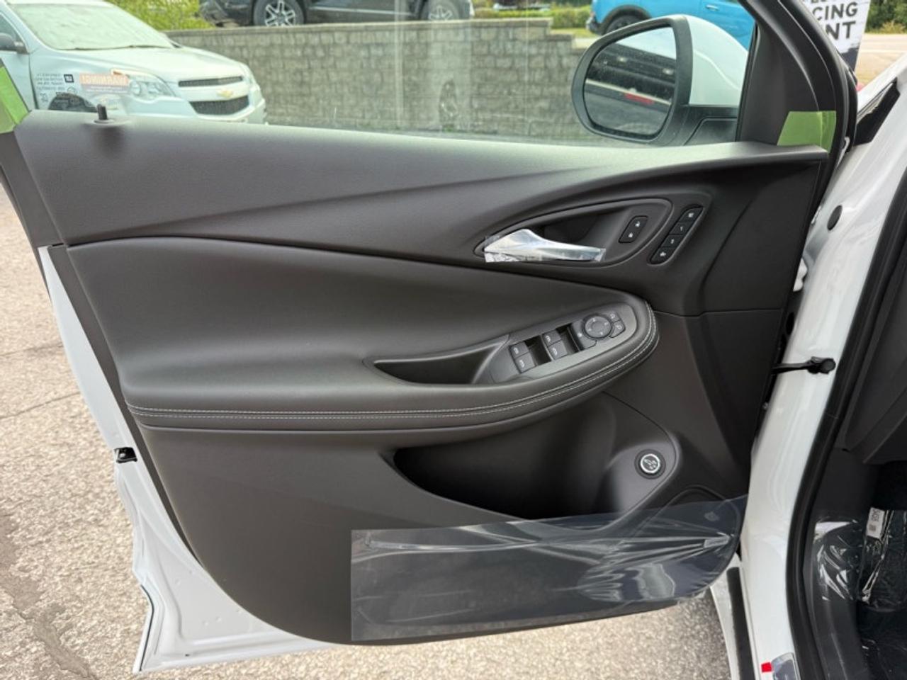 2026 Buick Encore GX Avenir  - Leather Seats - Sunroof Photo