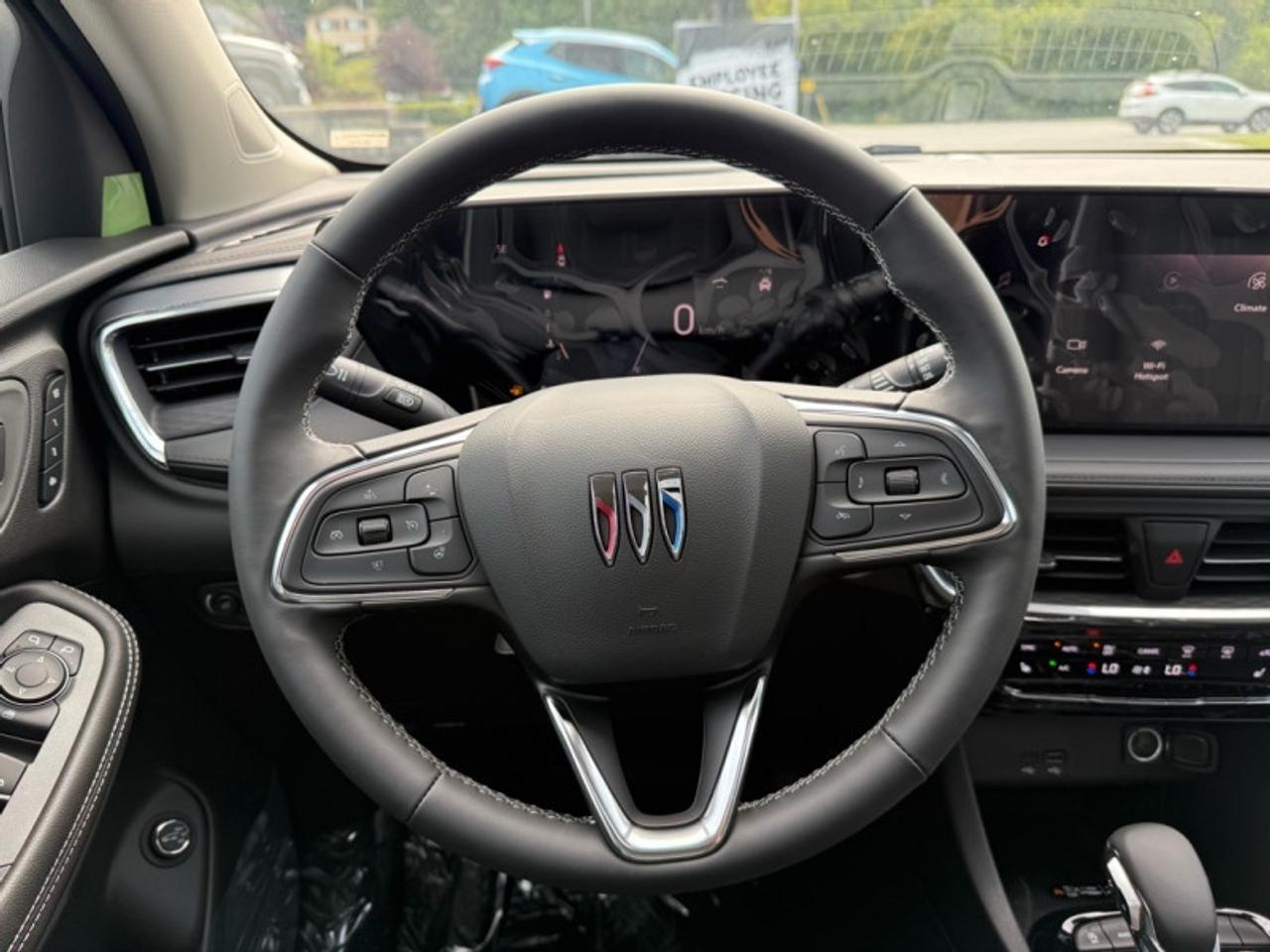 2026 Buick Encore GX Avenir  - Leather Seats - Sunroof Photo