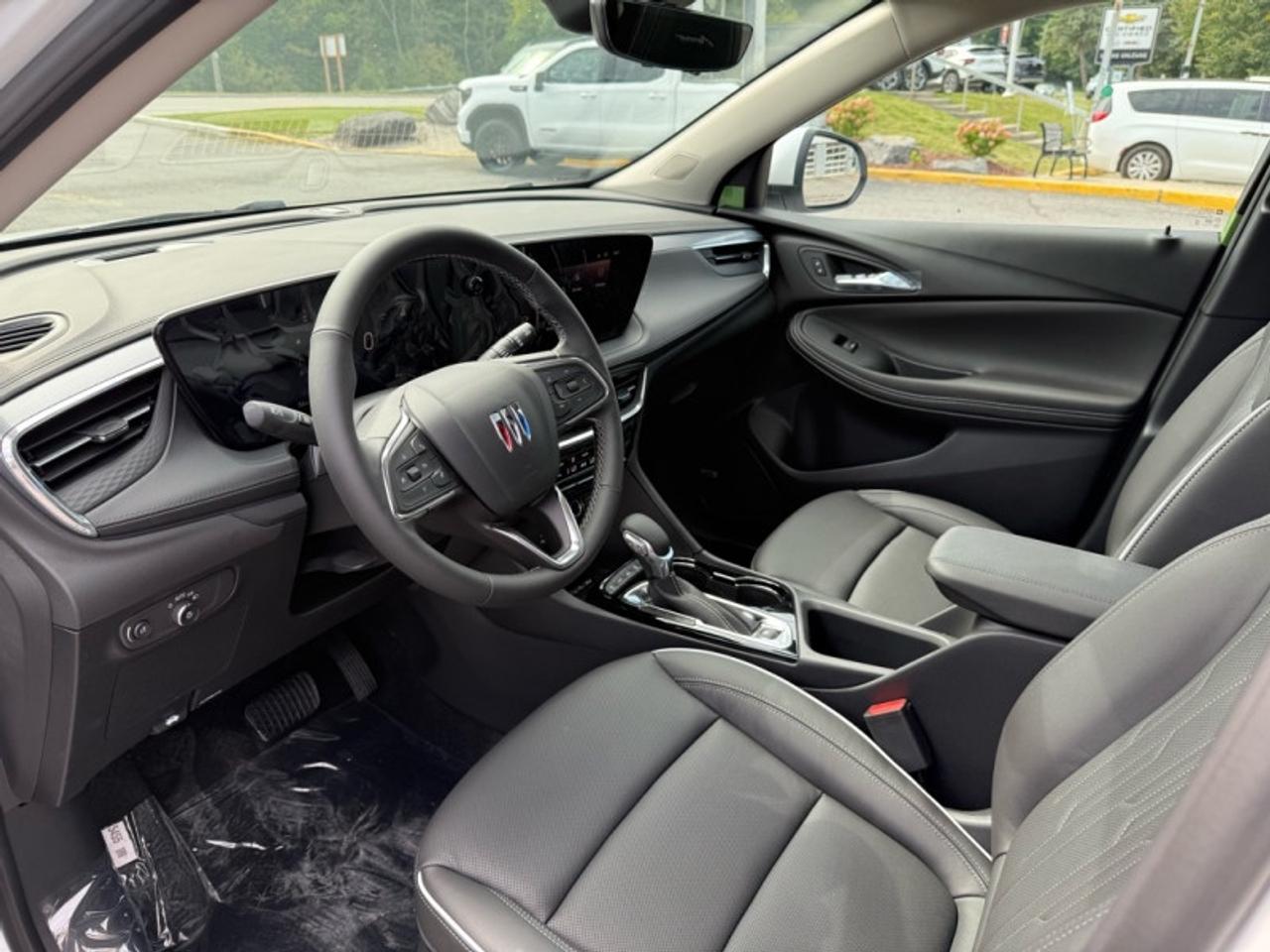 2026 Buick Encore GX Avenir  - Leather Seats - Sunroof Photo
