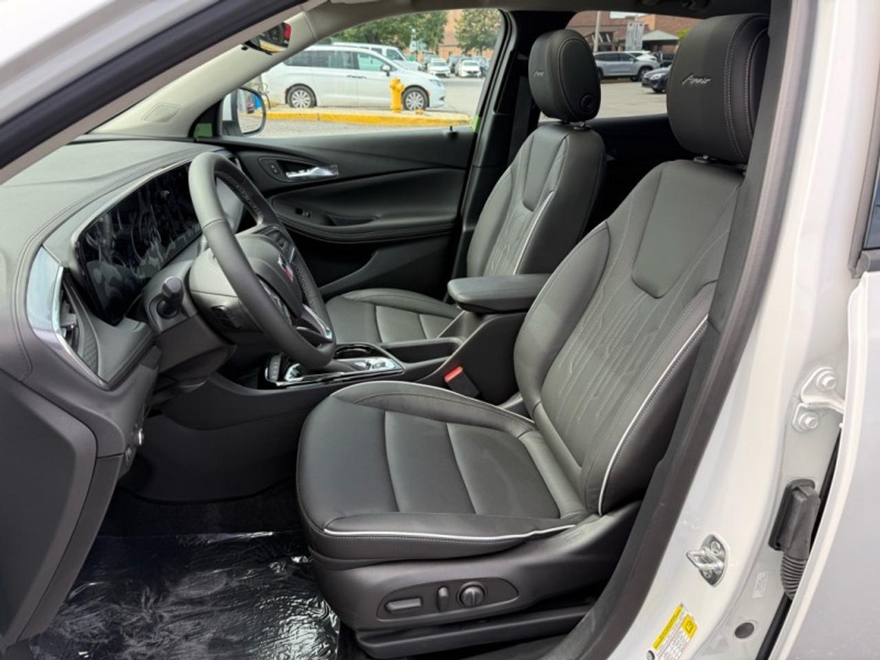 2026 Buick Encore GX Avenir  - Leather Seats - Sunroof Photo