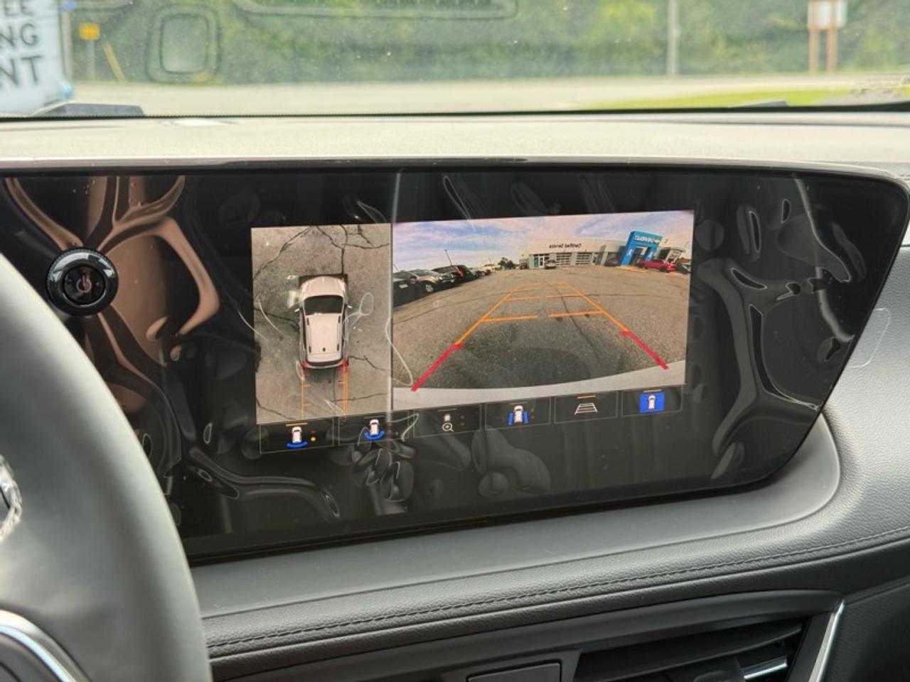 2026 Buick Encore GX Avenir  - Leather Seats - Sunroof Photo