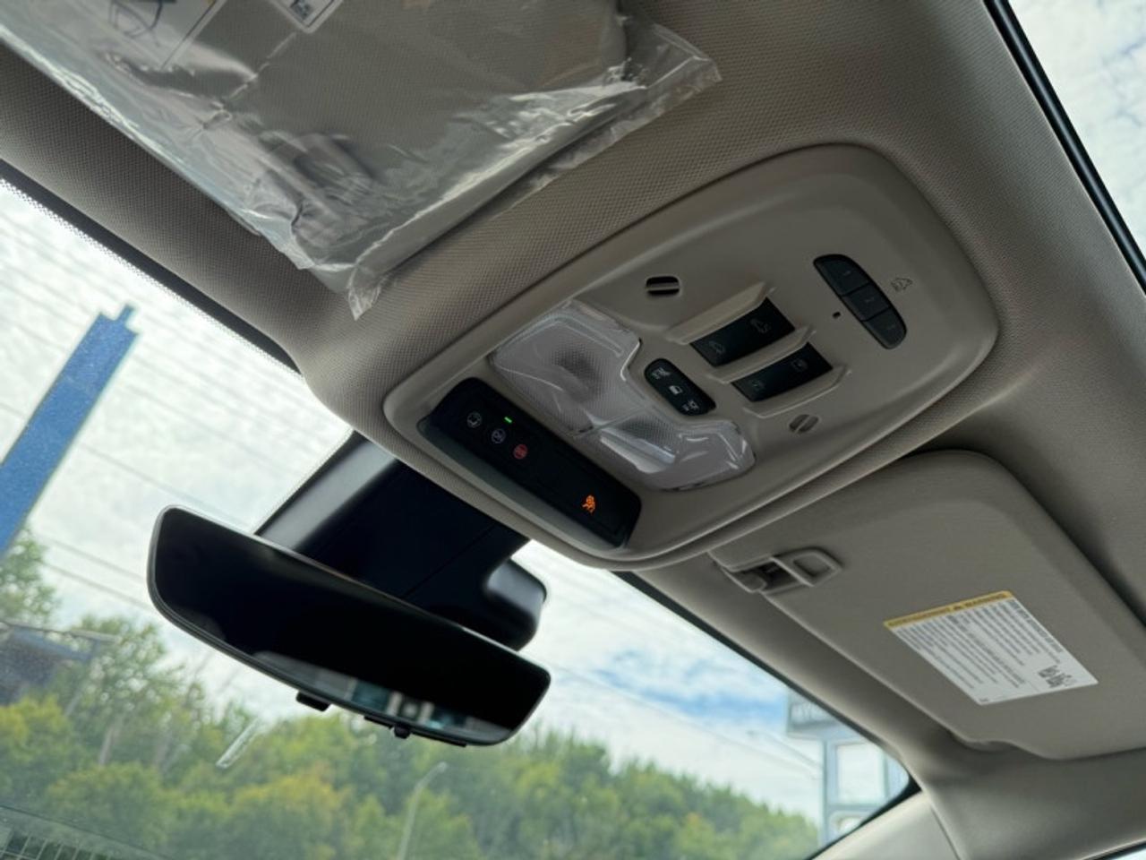 2026 Buick Encore GX Avenir  - Leather Seats - Sunroof Photo