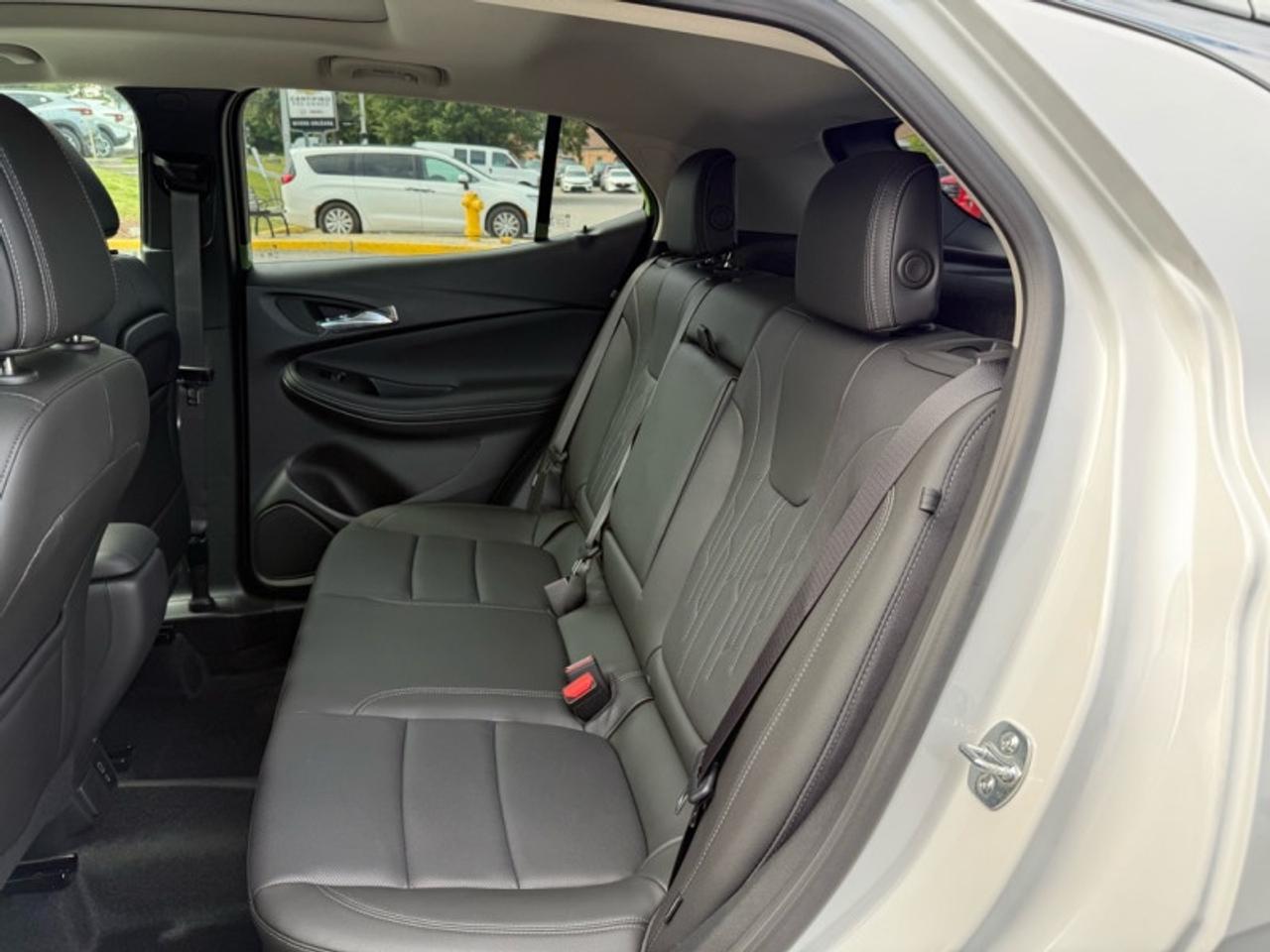 2026 Buick Encore GX Avenir  - Leather Seats - Sunroof Photo