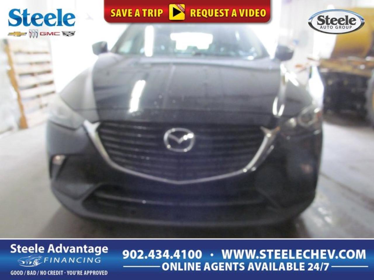 Used 2016 Mazda CX-3 GX for sale in Dartmouth, NS