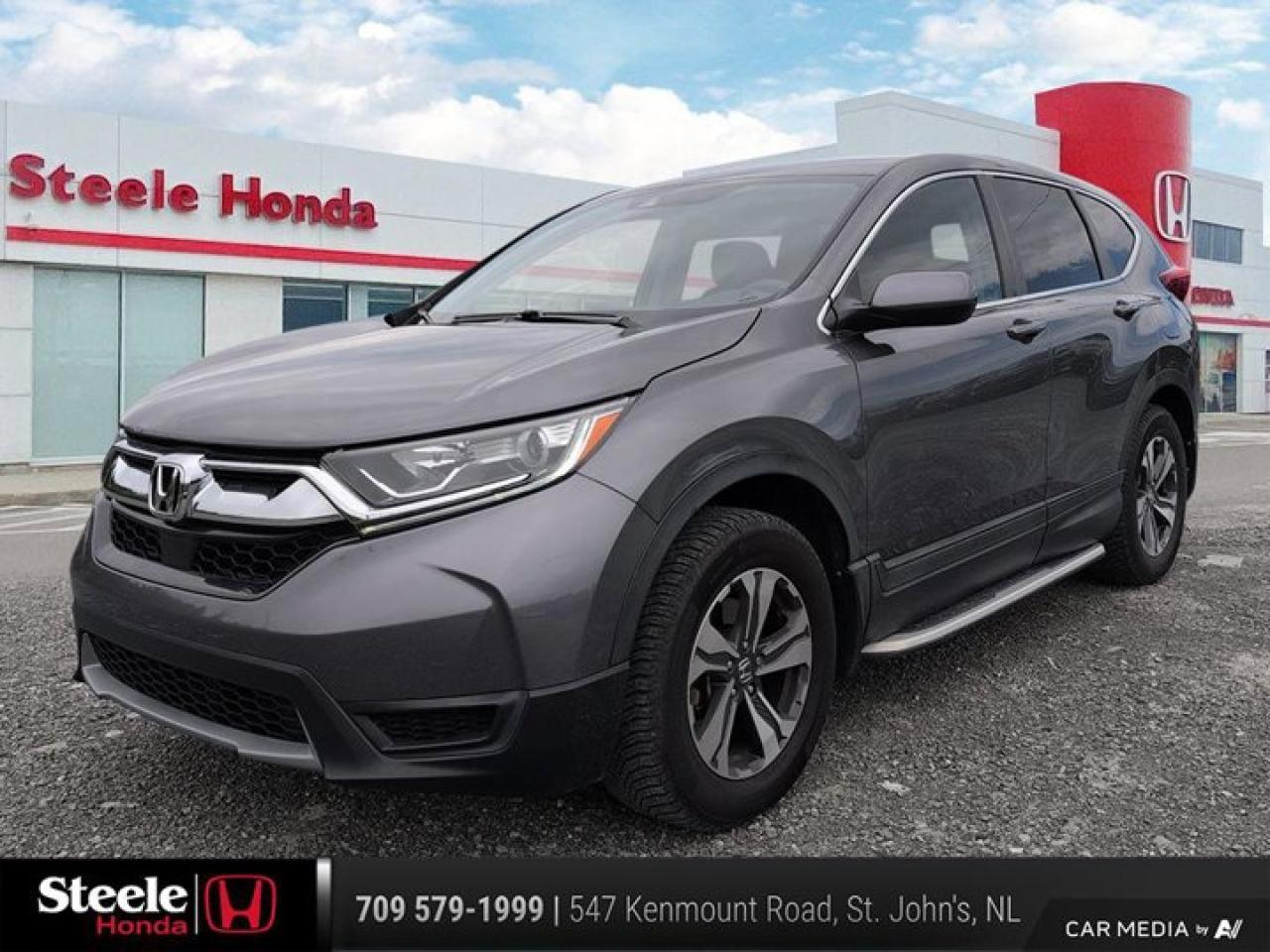 Used 2019 Honda CR-V LX for sale in St. John's, NL