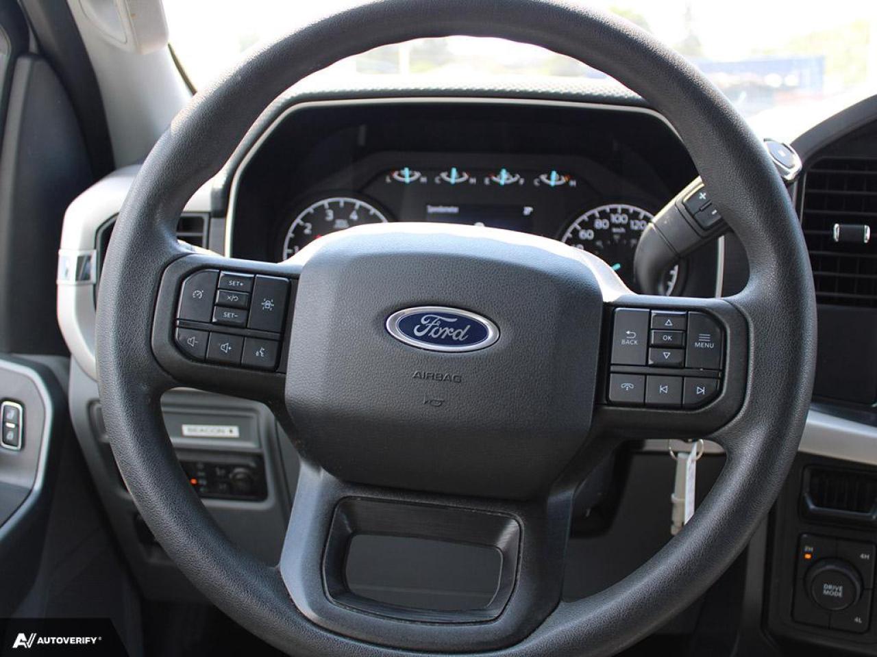 2022 Ford F-150 XLT Photo