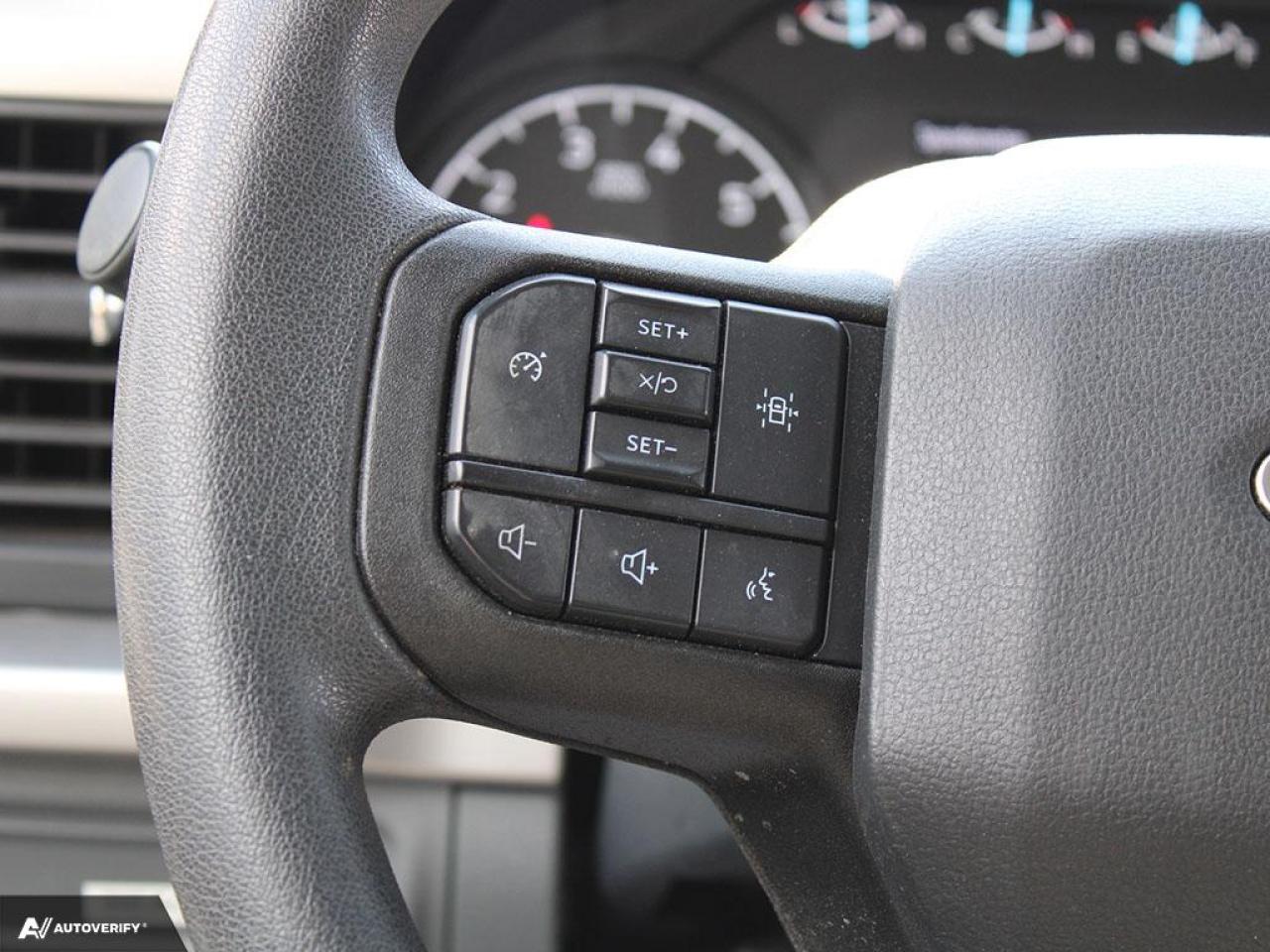 2022 Ford F-150 XLT Photo