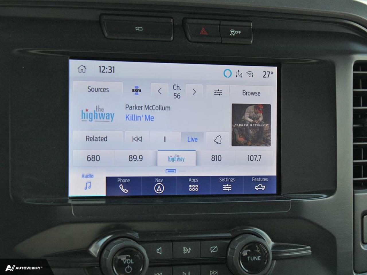 2022 Ford F-150 XLT Photo