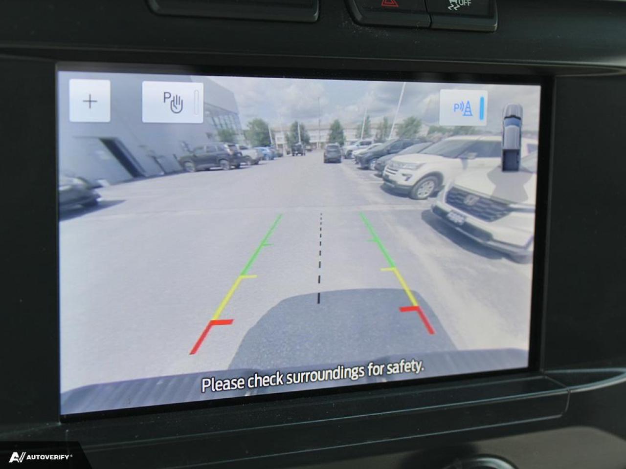 2022 Ford F-150 XLT Photo