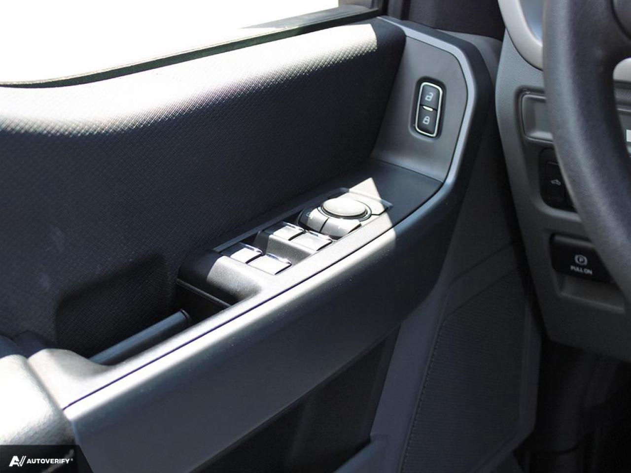 2022 Ford F-150 XLT Photo