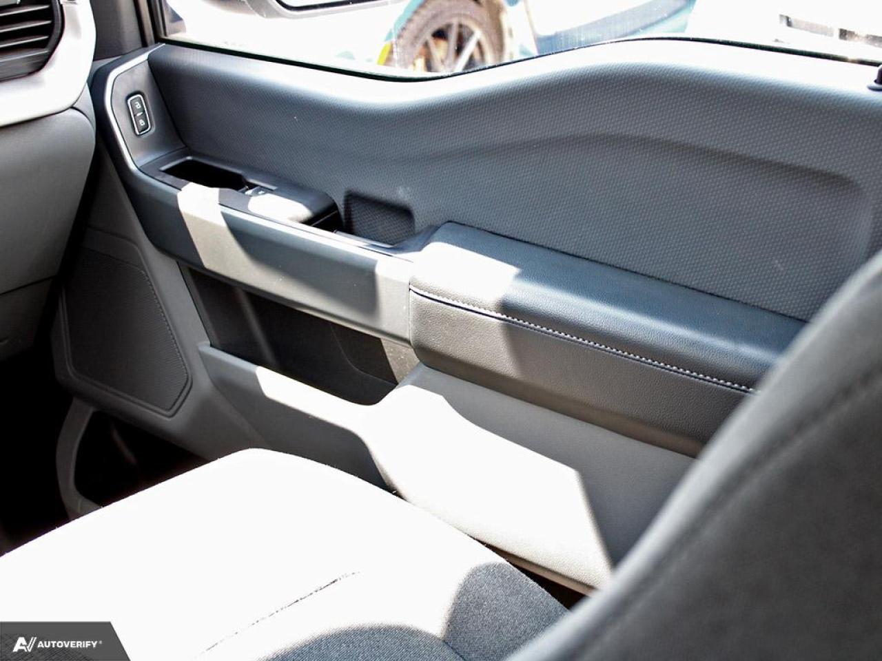 2022 Ford F-150 XLT Photo