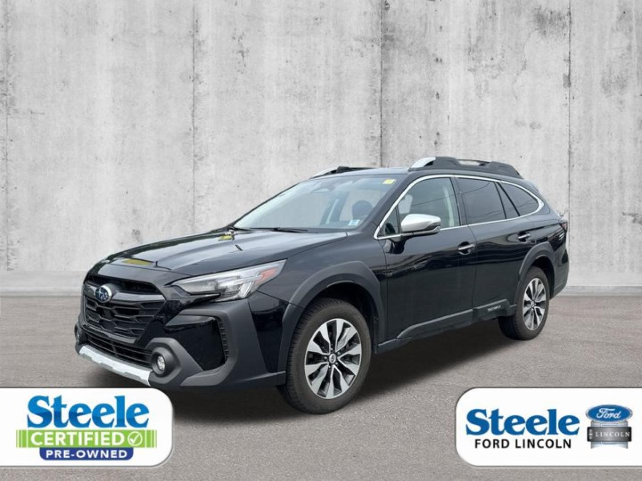 Used 2023 Subaru Outback Premier for sale in Halifax, NS