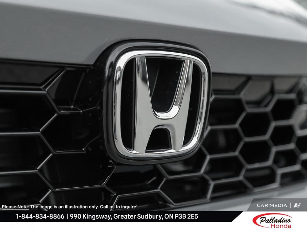 2026 Honda Civic Hybrid Sport Touring Photo