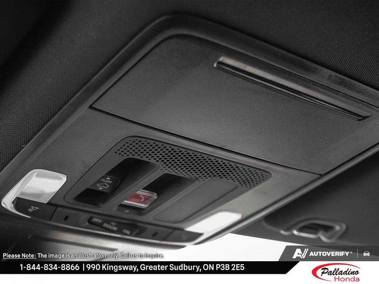 2026 Honda Civic Hybrid Sport Touring Photo