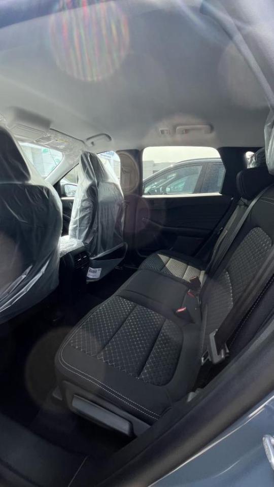 2025 Ford Escape Active Photo3