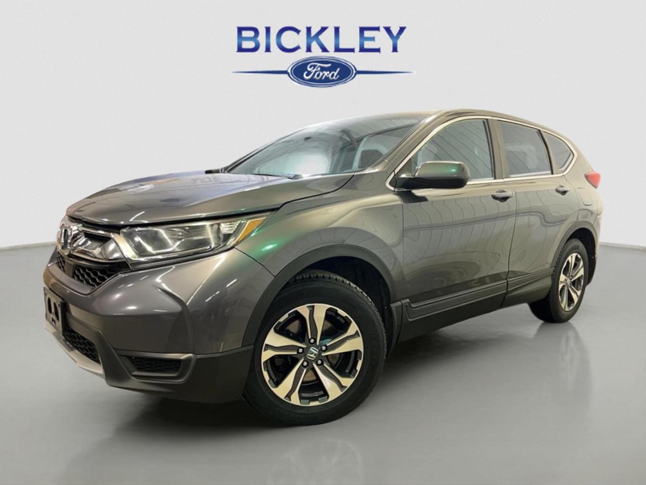 Used 2017 Honda CR-V LX for sale in Huntsville, ON