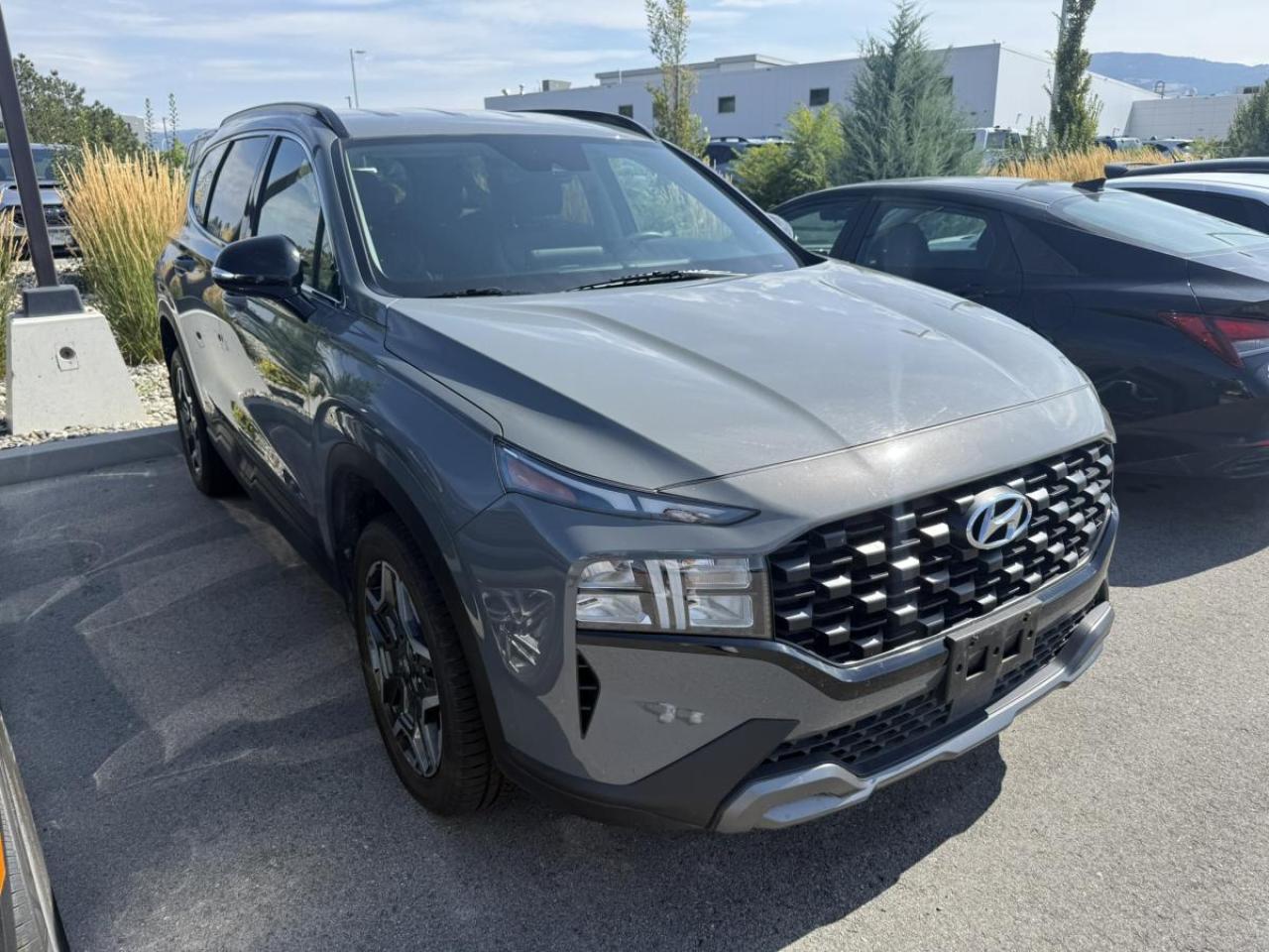 Used 2022 Hyundai Santa Fe Urban for sale in Kelowna, BC