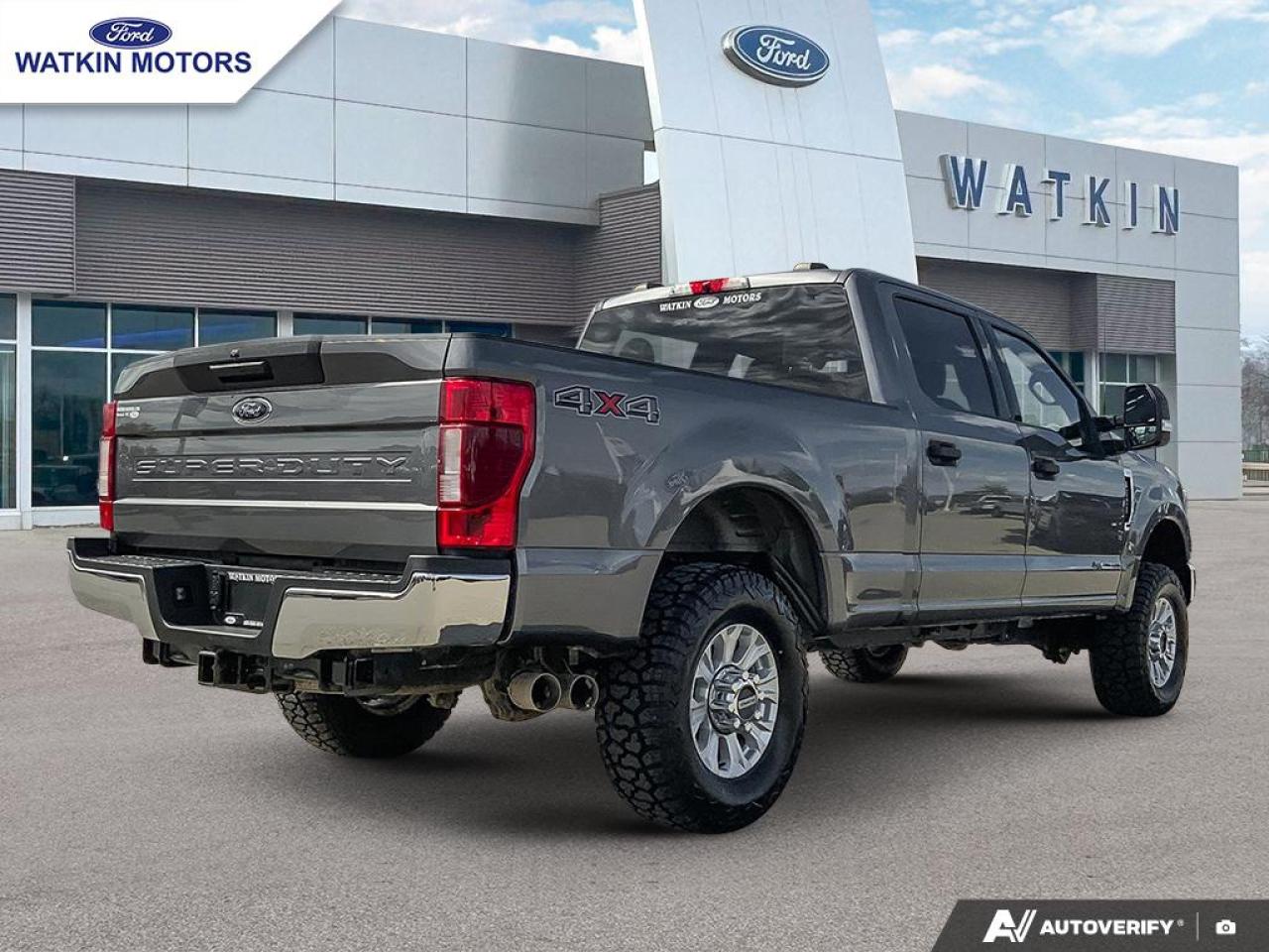 2022 Ford F-350 Super Duty 4X4 XLT 160"WB 6.7 DIESEL Photo29