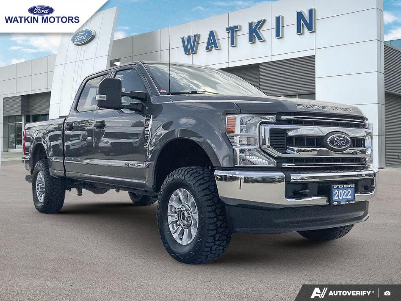 2022 Ford F-350 Super Duty 4X4 XLT 160"WB 6.7 DIESEL Photo29