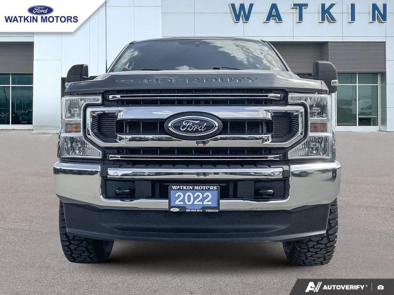 2022 Ford F-350 Super Duty 4X4 XLT 160"WB 6.7 DIESEL Photo29