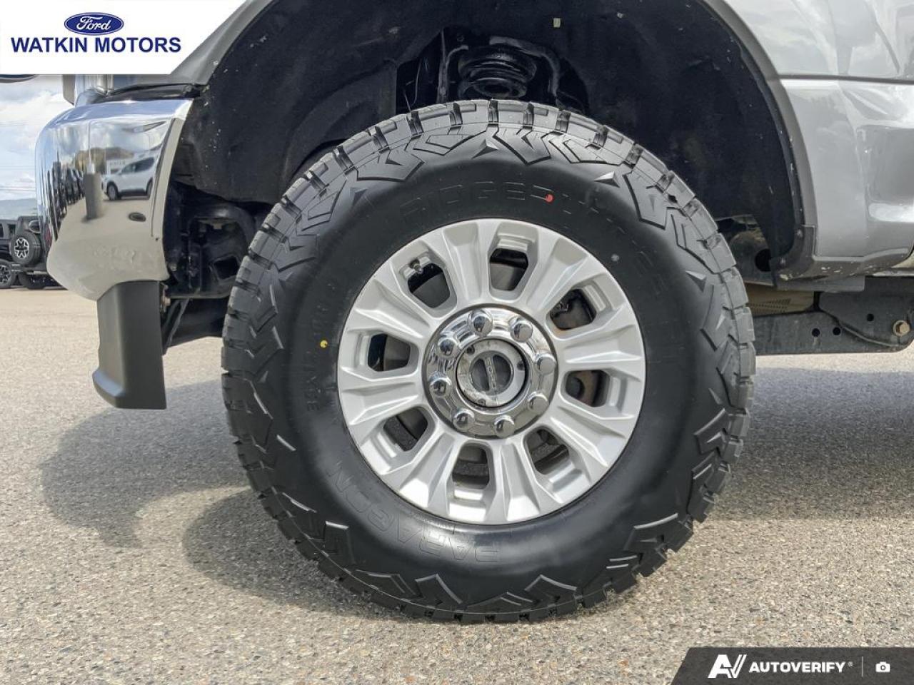 2022 Ford F-350 Super Duty 4X4 XLT 160"WB 6.7 DIESEL Photo29