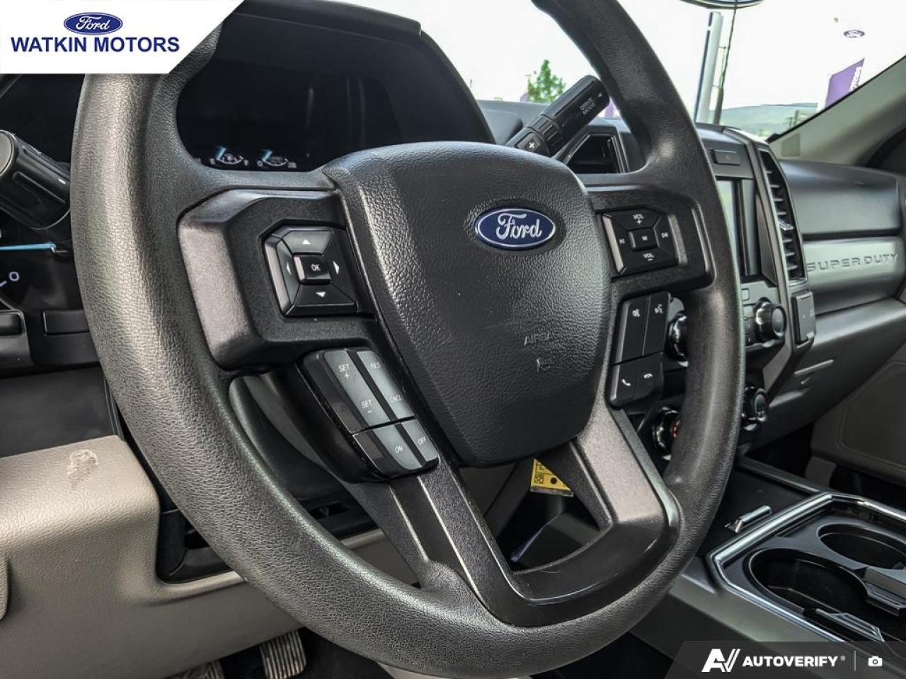 2022 Ford F-350 Super Duty 4X4 XLT 160"WB 6.7 DIESEL Photo18