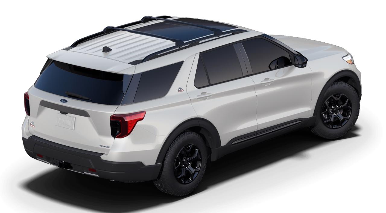 2023 Ford Explorer 4WD TIMBERLINE Photo2