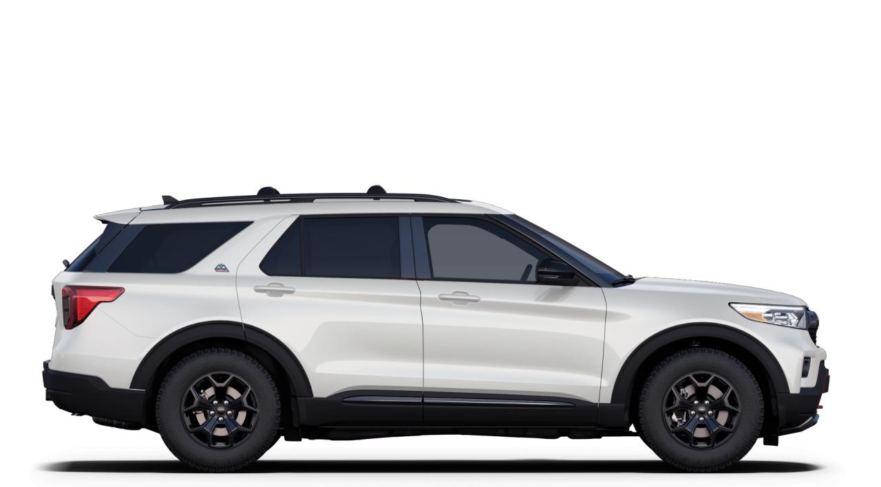 2023 Ford Explorer 4WD TIMBERLINE Photo4