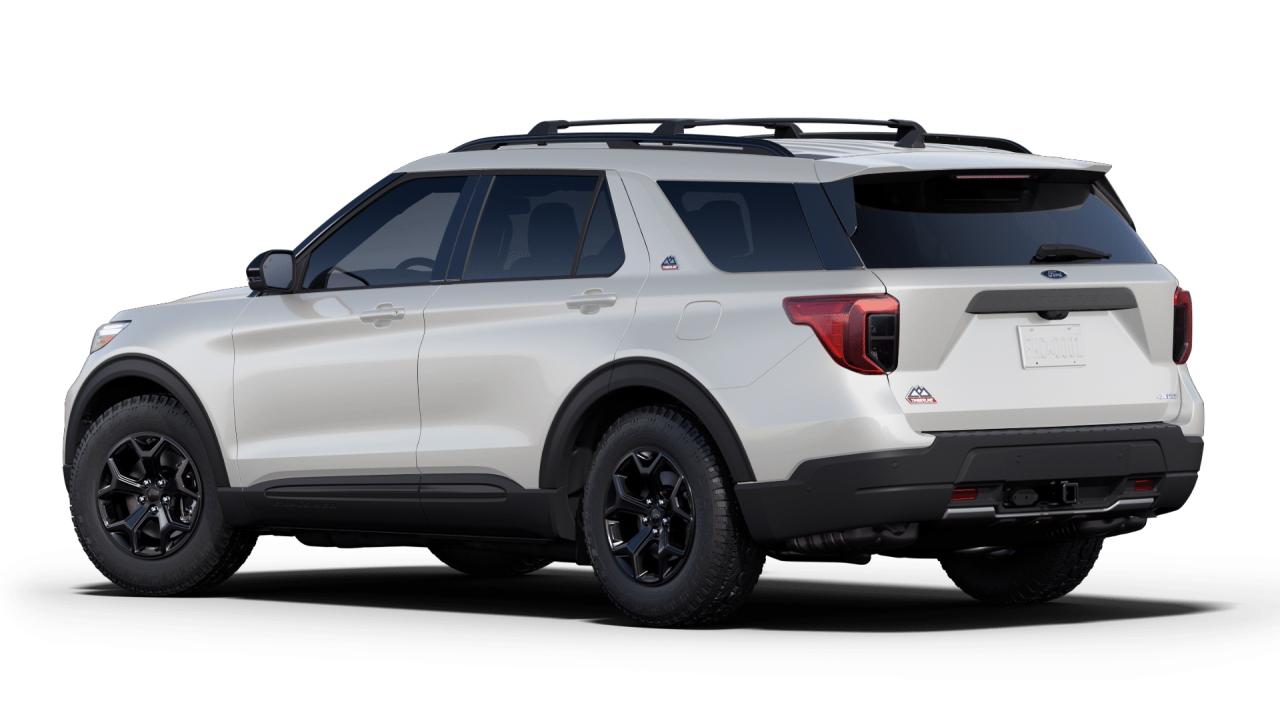 2023 Ford Explorer 4WD TIMBERLINE Photo1