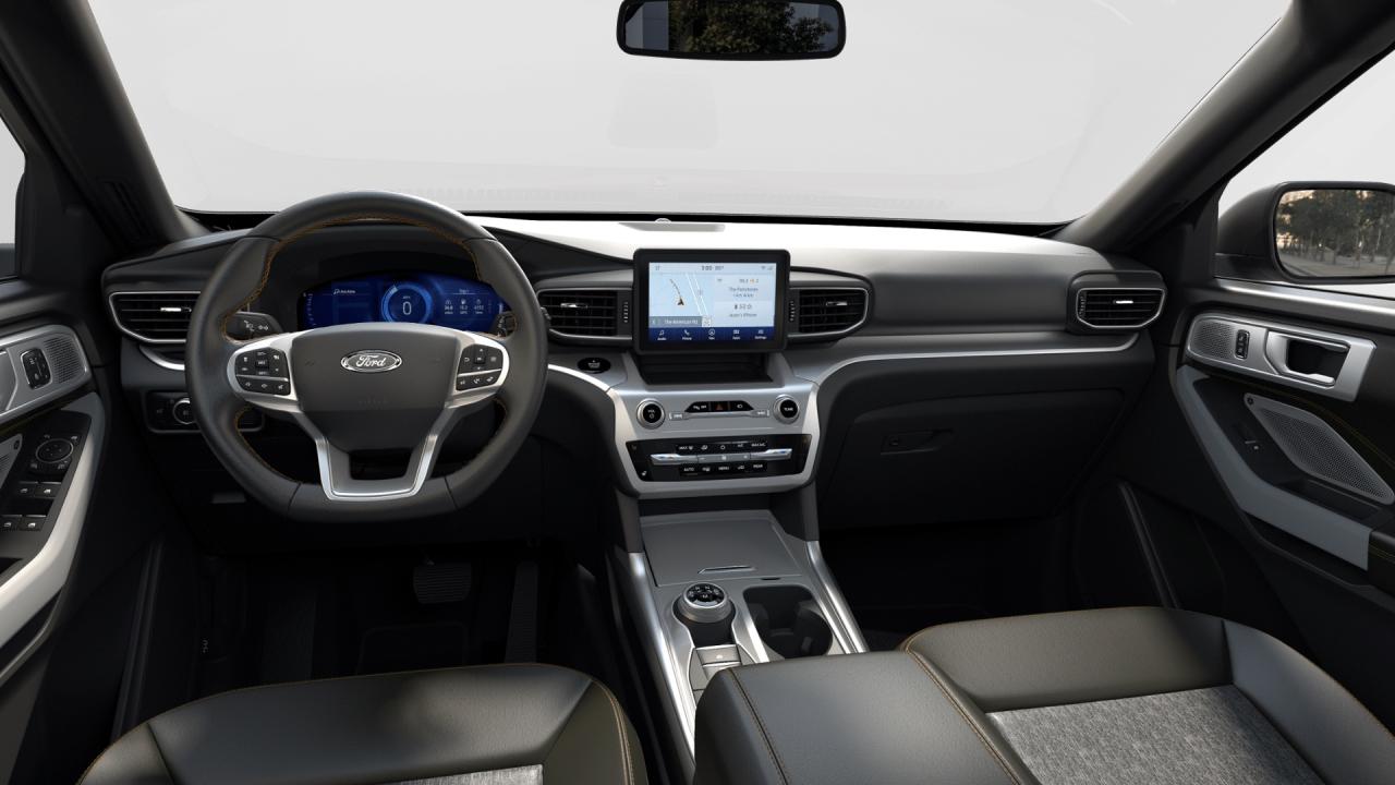 2023 Ford Explorer 4WD TIMBERLINE Photo6