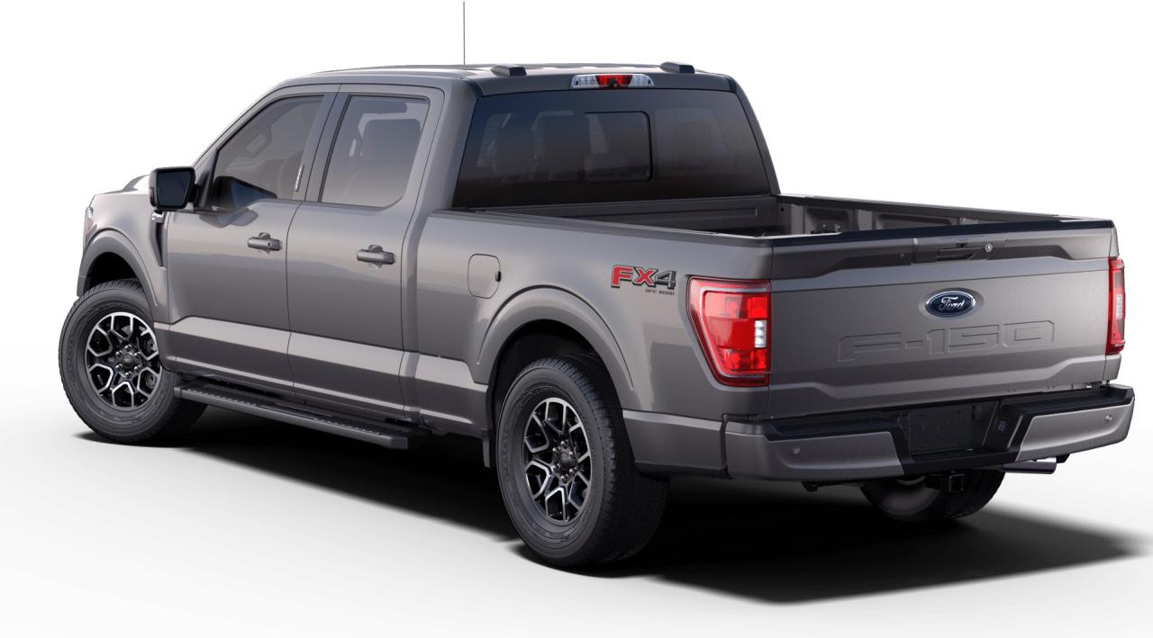 2022 Ford F-150  Photo1