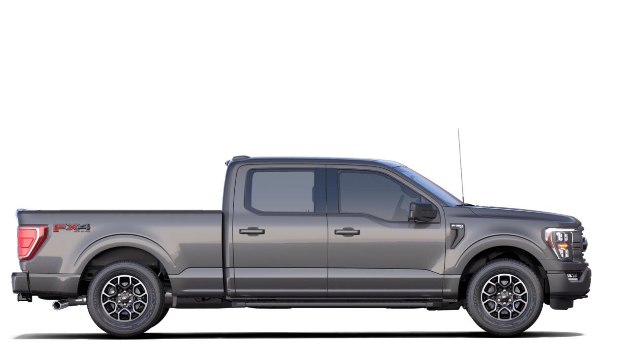 2022 Ford F-150  Photo4