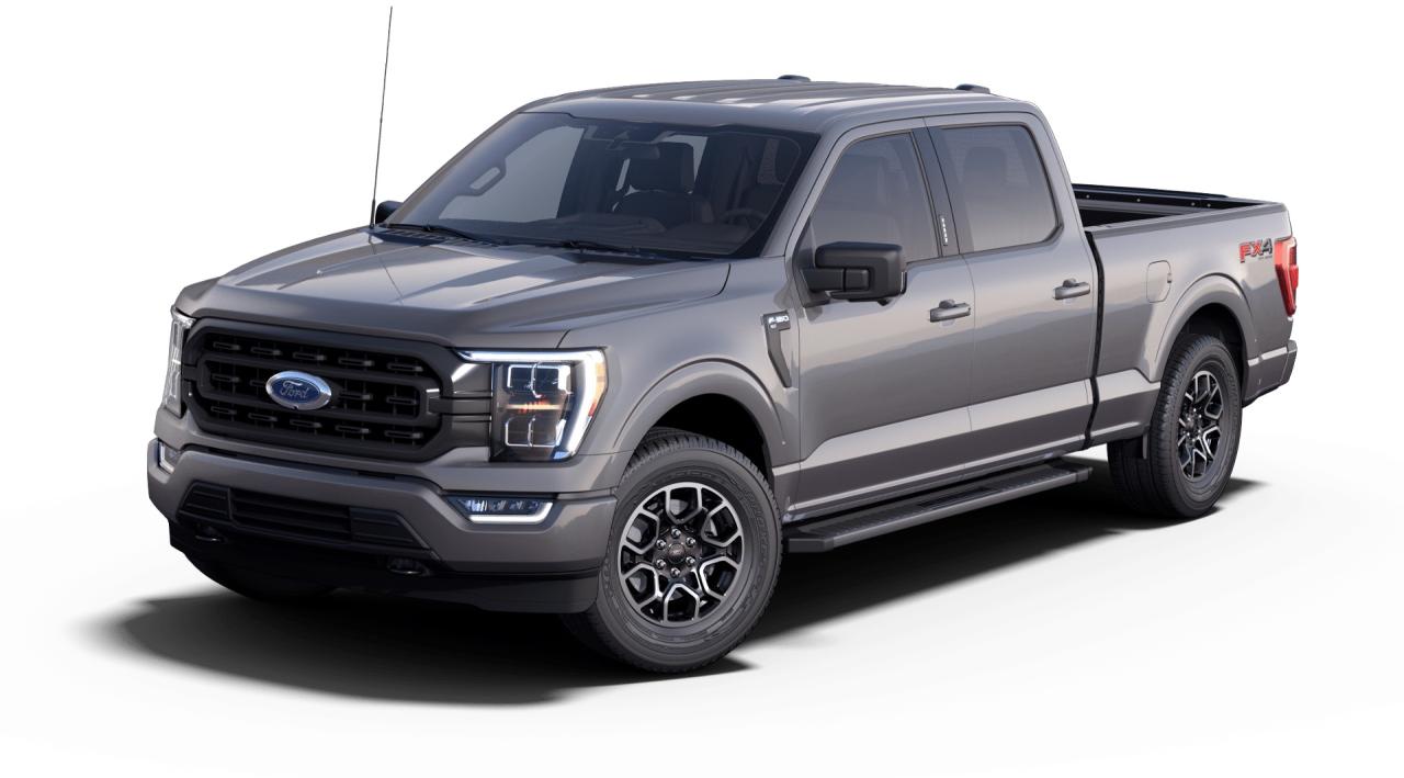 2022 Ford F-150  Photo0