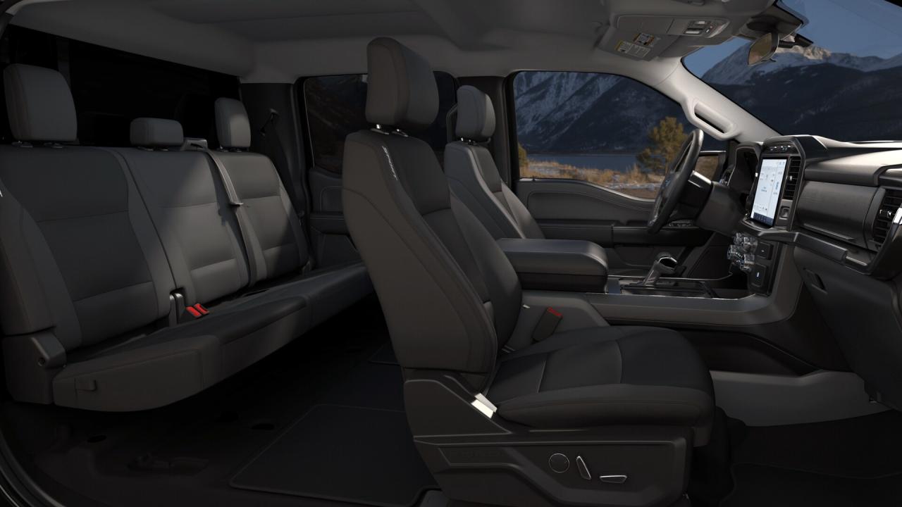 2022 Ford F-150  Photo5