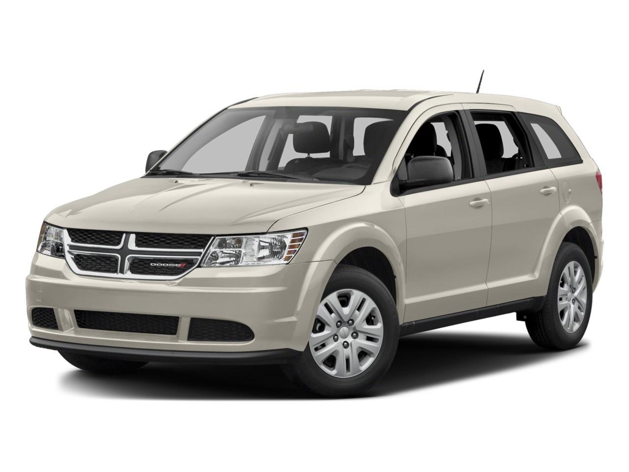 Used 2016 Dodge Journey FWD 4dr Canada Value Pkg for sale in Chatham, ON
