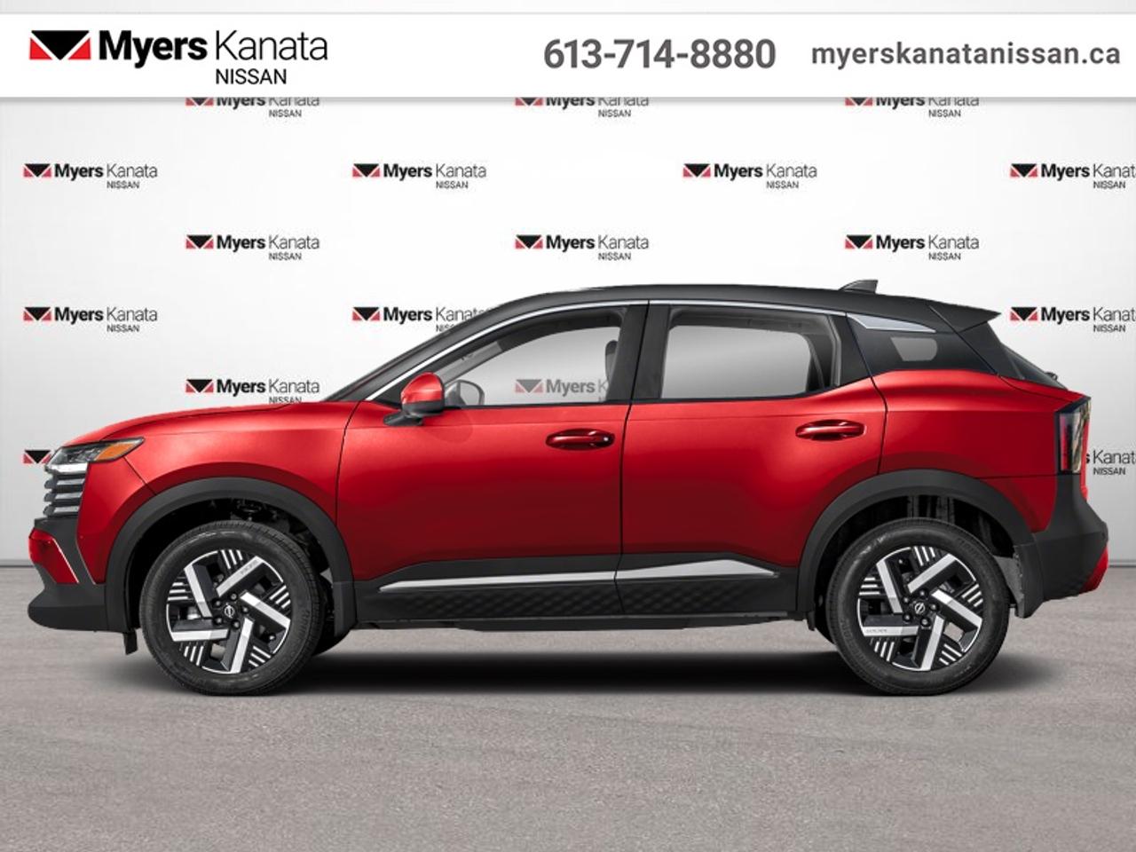 2026 Nissan Kicks SV AWD  - Heated Seats Photo0
