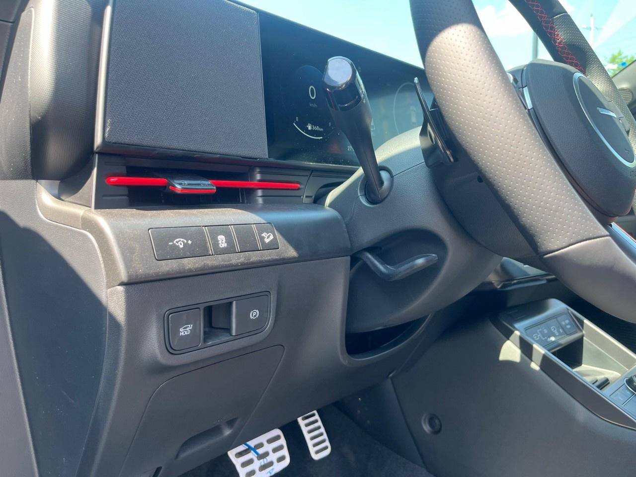 2026 Hyundai KONA 1.6T N Line AWD w/Two-Tone Roof Photo