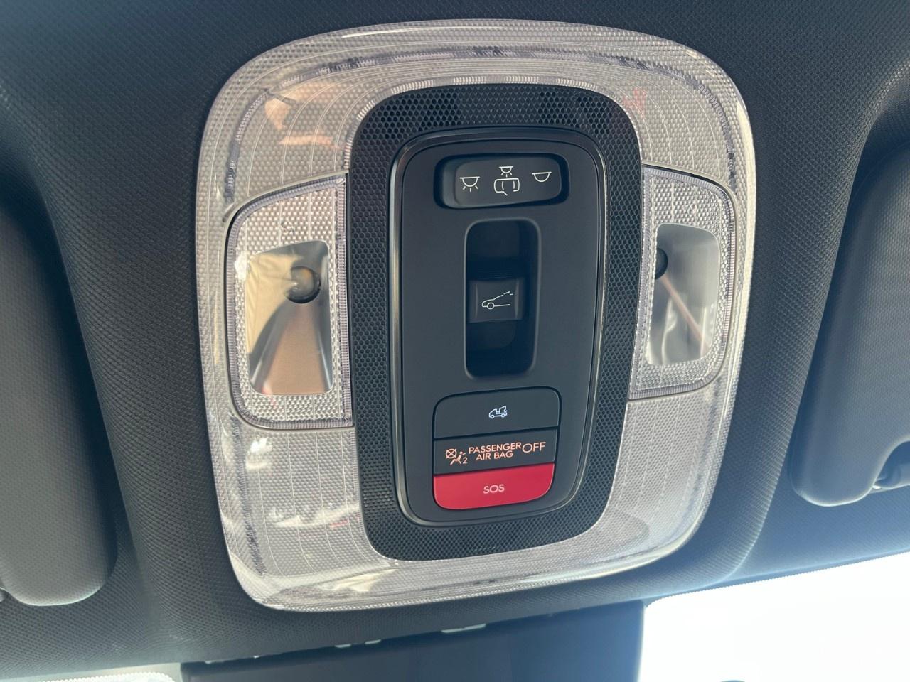 2026 Hyundai KONA 1.6T N Line AWD w/Two-Tone Roof Photo