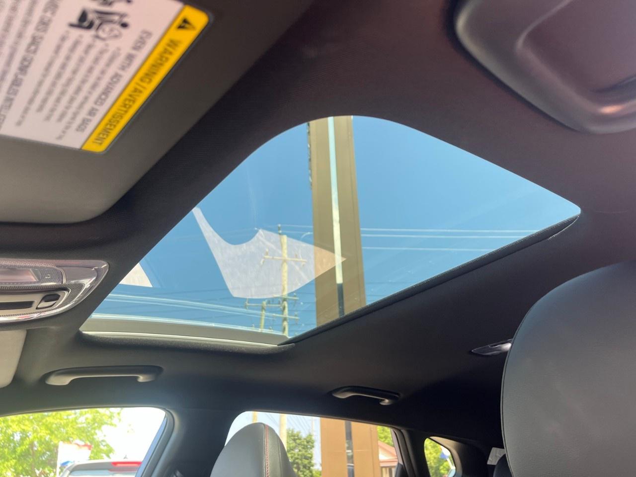 2026 Hyundai KONA 1.6T N Line AWD w/Two-Tone Roof Photo