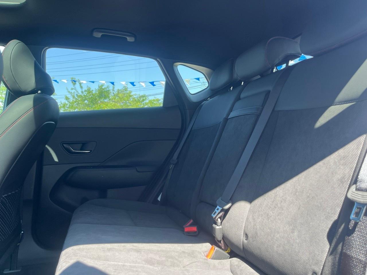 2026 Hyundai KONA 1.6T N Line AWD w/Two-Tone Roof Photo