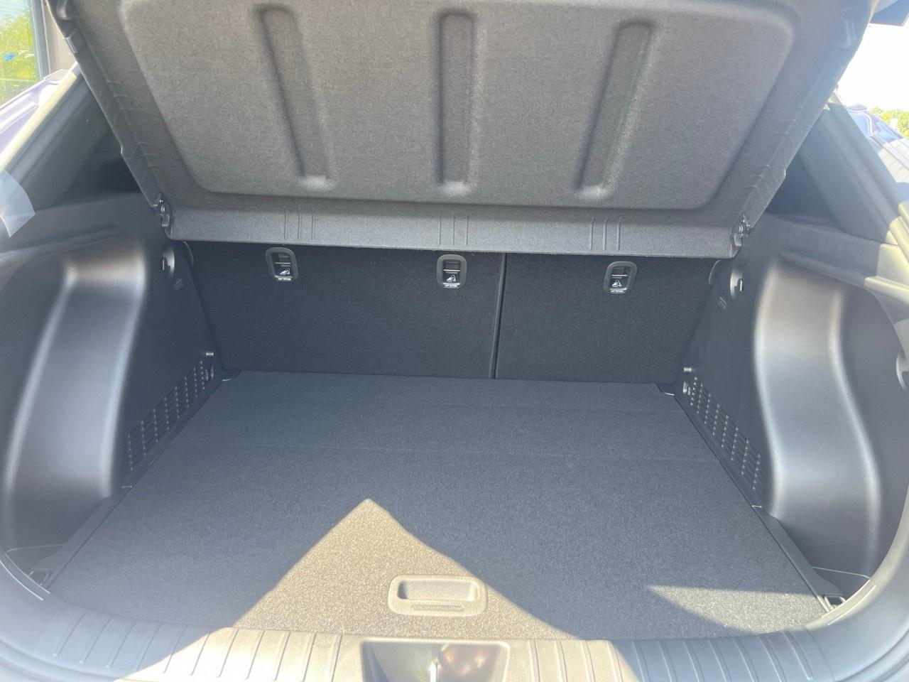 2026 Hyundai KONA 1.6T N Line AWD w/Two-Tone Roof Photo