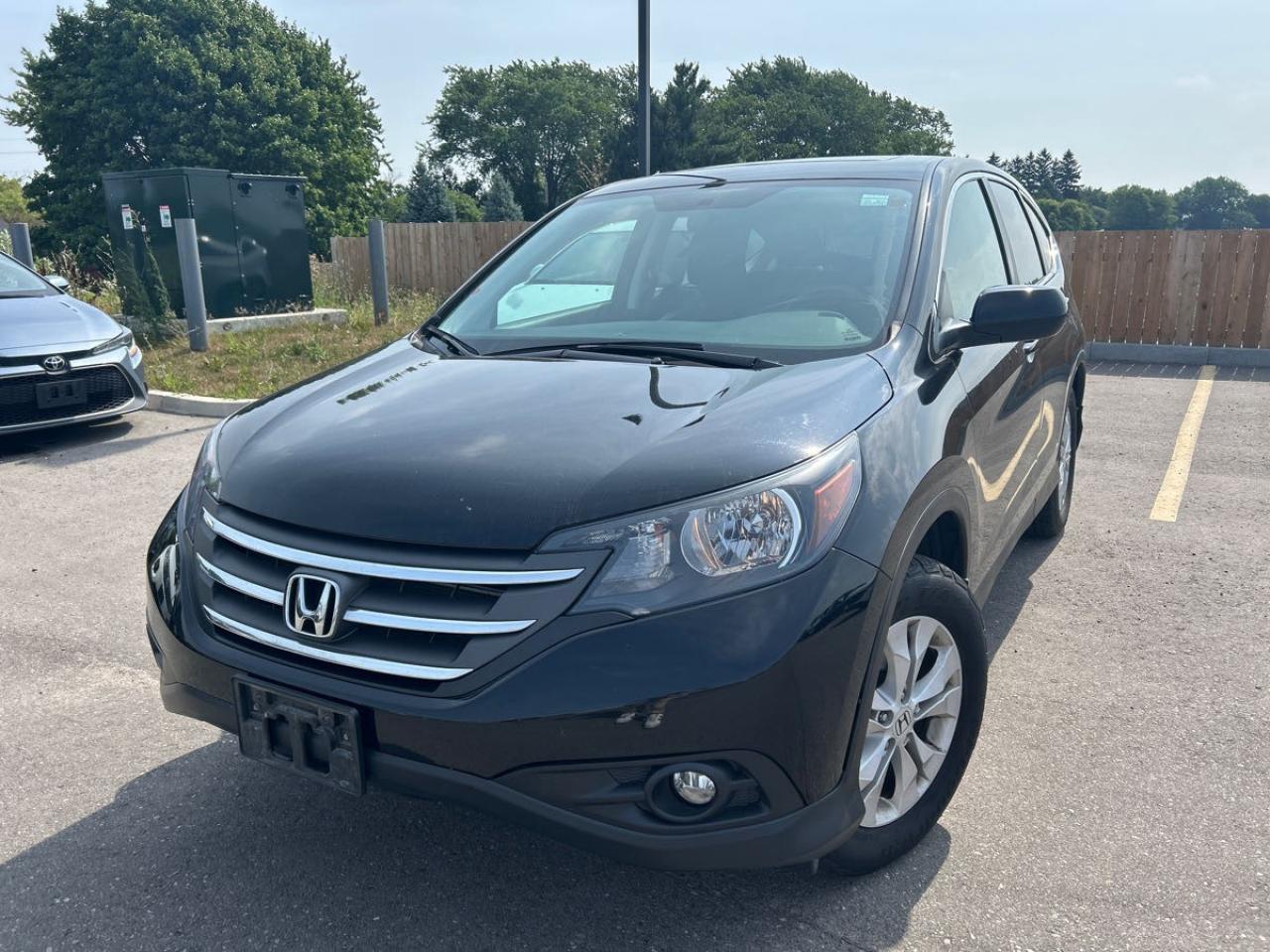 Used 2014 Honda CR-V EX AUTO not CVT! | AWD | Sunroof | Backup Camera | Heated Seats for sale in Waterloo, ON