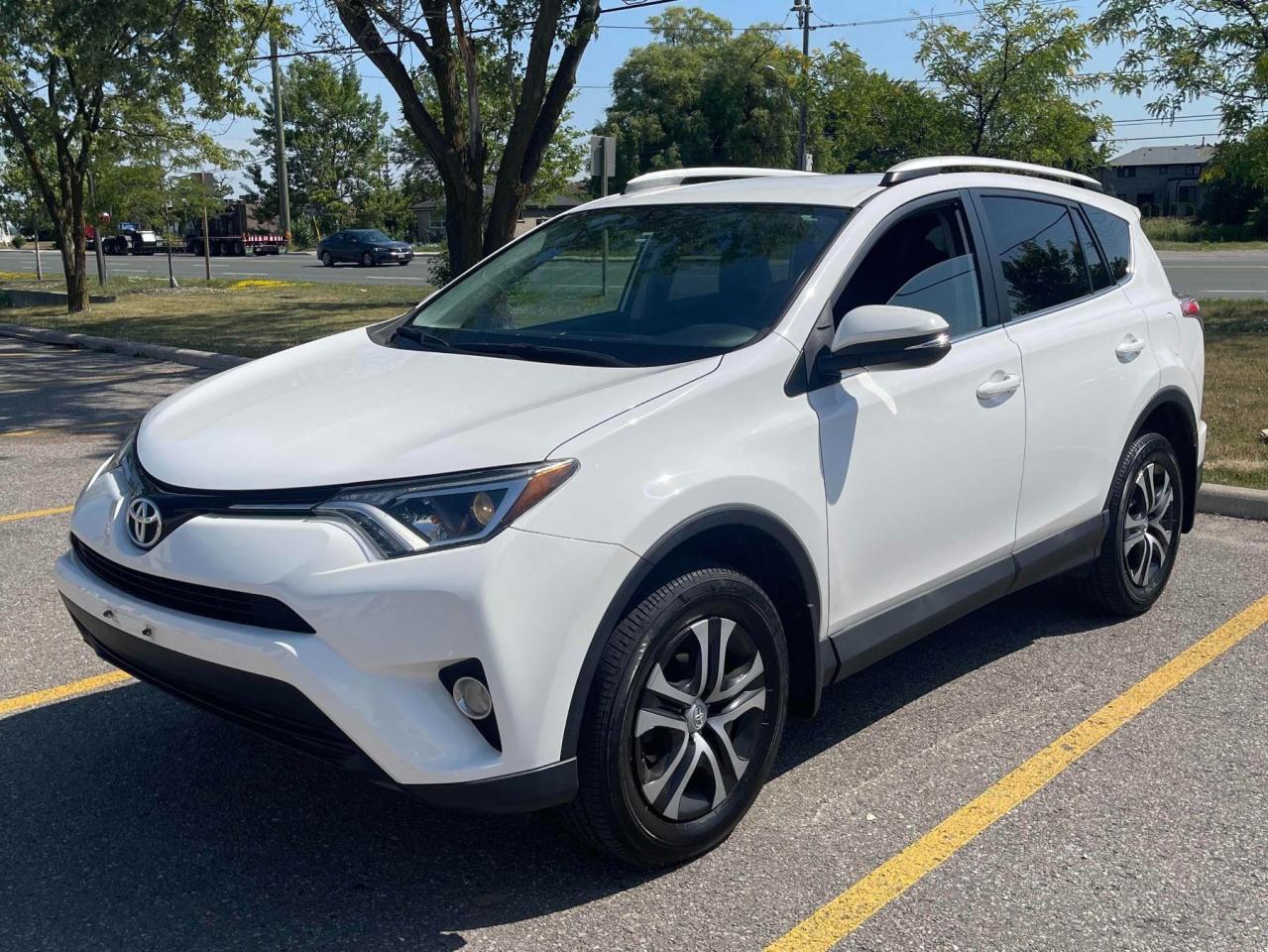 Used 2016 Toyota RAV4 LE AWD | Backup Camera | Heated Seats |Bluetooth for sale in Waterloo, ON
