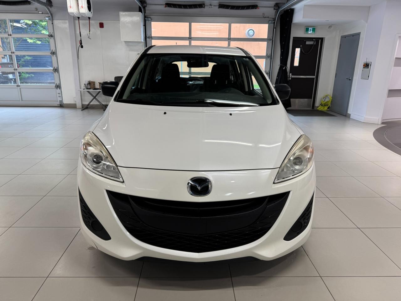 Used 2017 Mazda MAZDA5 GS 6 Passenger | LOW KMS | One Owner | Accident Free for sale in Waterloo, ON