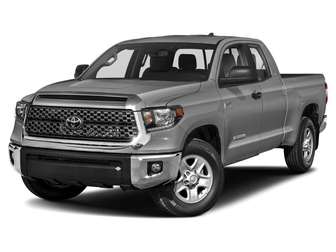 Used 2019 Toyota Tundra SR5 Plus 5.7L V8 for sale in Ottawa, ON