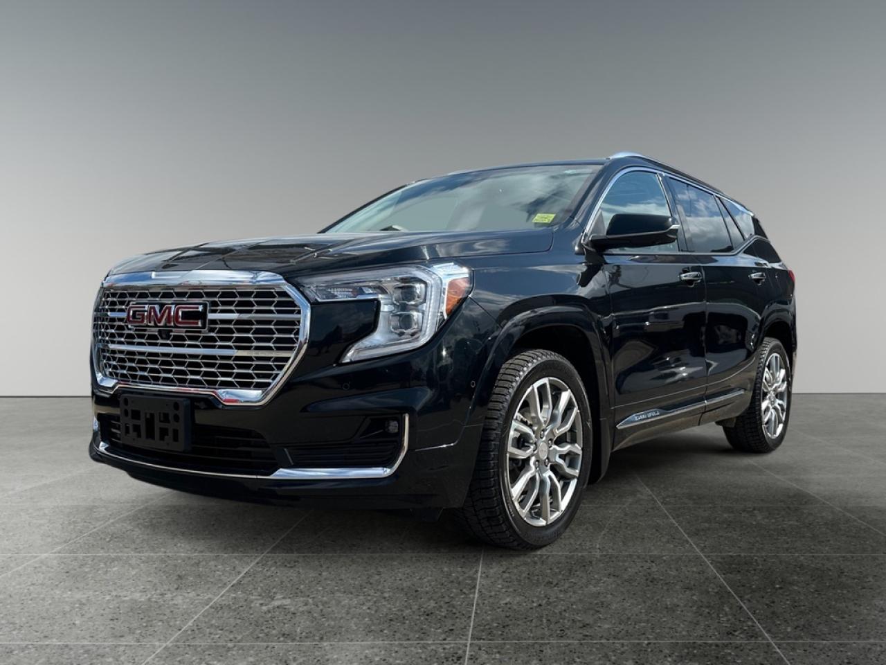 Used 2022 GMC Terrain Denali for sale in Saskatoon, SK