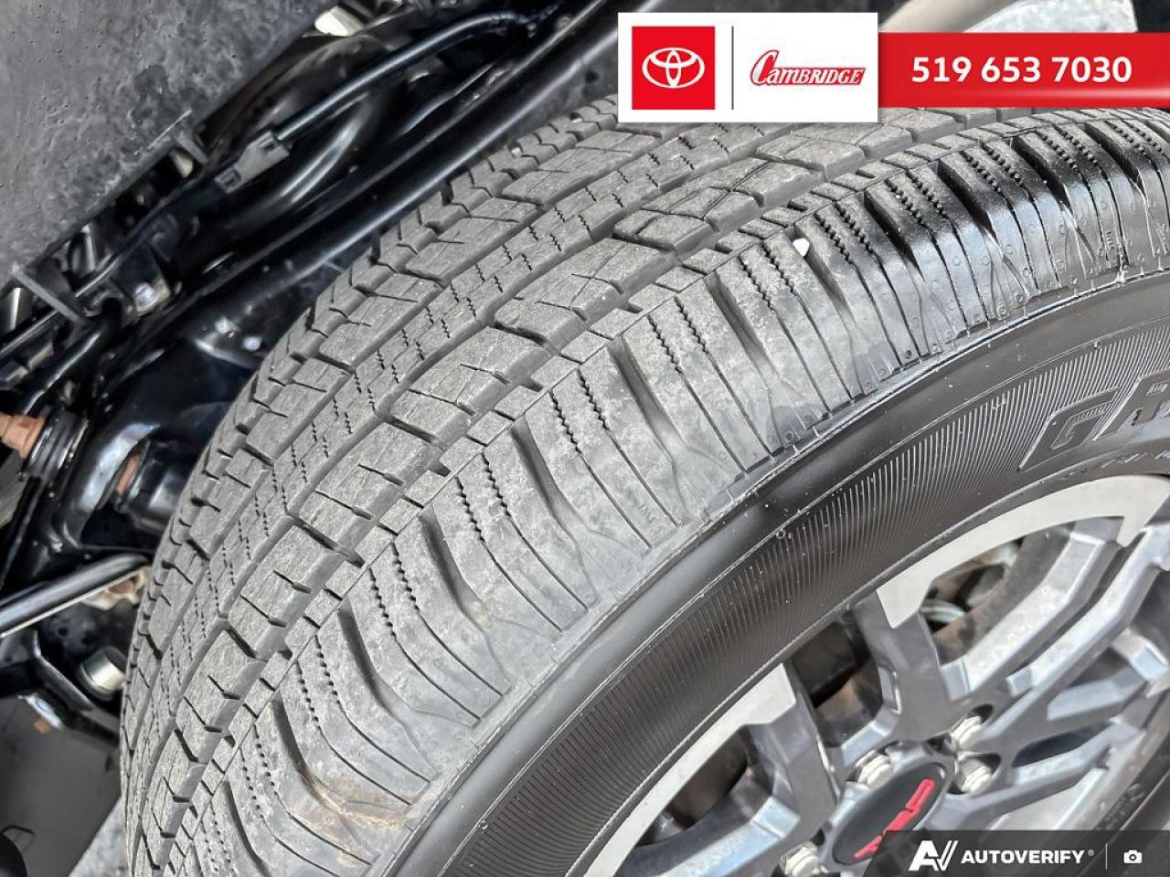 2024 Toyota Tacoma  Photo