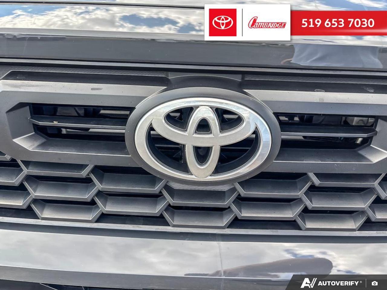 2024 Toyota Tacoma  Photo