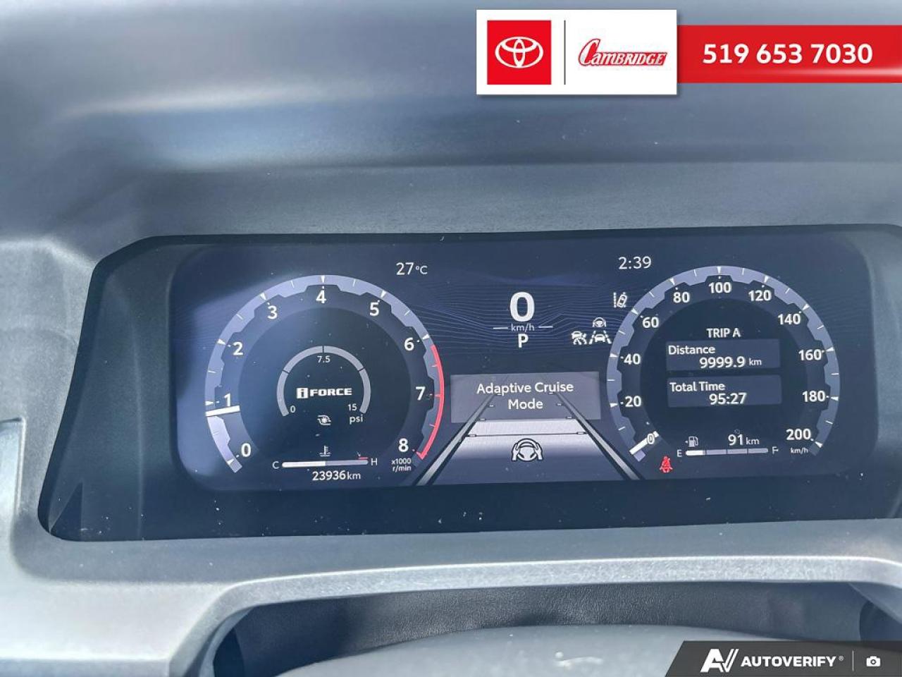 2024 Toyota Tacoma  Photo