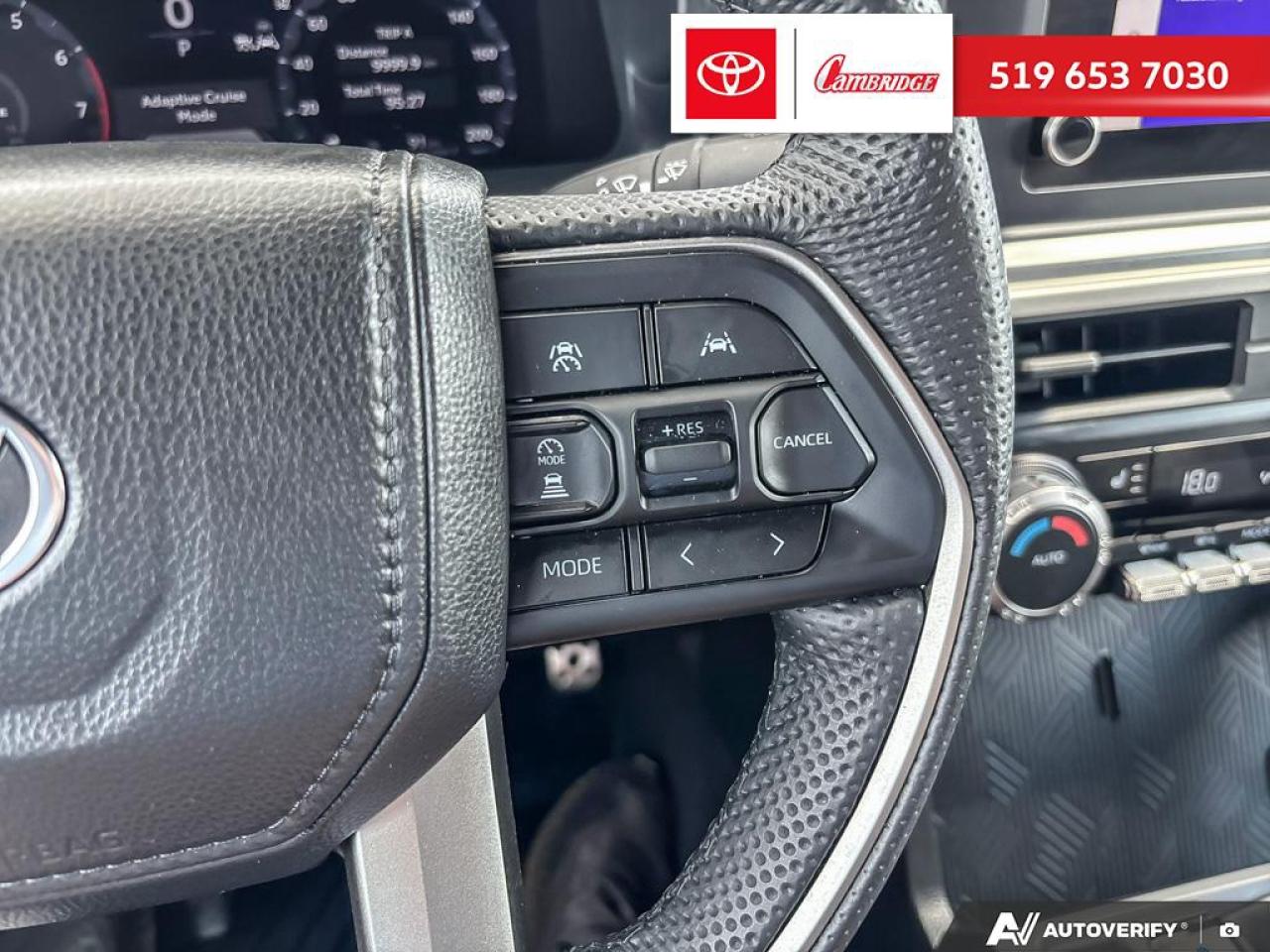 2024 Toyota Tacoma  Photo